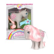 My Little Pony 40th Anniversary Original Ponies- Snuzzle