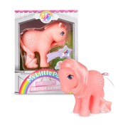 My Little Pony 40th Anniversary Original Ponies- Cotton Candy