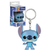 Funko Pocket Pop Keychain Disney Stitch