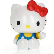 Hello Kitty Figural PVC Bank
