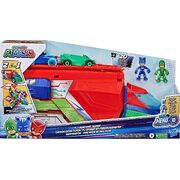 PJ Masks PJ Launching Seeker Vehicle Playset