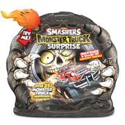 Zuru Smashers Monster Truck Surprise Assortment