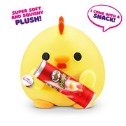 5 Surprise Snackles Super Size Plush - Dani