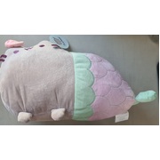 Pusheen The Cat 33cm Plush - Mermaid