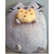 Pusheen The Cat 33cm Plush - Cookie