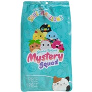 Squishmallows Mystery Squad Scented - Assorted*