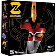Hasbro Power Rangers Lightning Collection Zord Ascension Project Mighty Morphin Dino Megazord