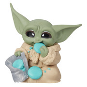 Star Wars The Bounty Collection Series 4 [Pack: Cookie Eating]