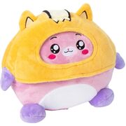 LankyBox 8 Inch Plush Thicc Foxy