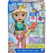 Baby Alive Sunshine Snacks Doll