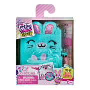 Real Littles Journal Single Pack (Season 7) [Pack: Bunny]