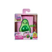 Real Littles Journal Single Pack (Season 7) [Pack: Avocado]