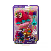 Polly Pocket Trolls Compact Playset