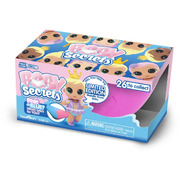 Baby Secrets Bathtime Surprise Single Pack