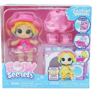 Baby Secrets Fashion Secrets Pink Hat