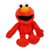 Sesame Street ELMO Small Plush 25cm