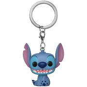 Funko Pocket Pop Keychain Disney Stitch (Sitting)