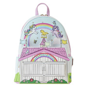 Loungefly: My Little Pony Stable Mini Backpack