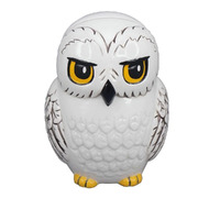 Harry Potter Hedwig Ceramic Cookie Jar