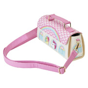 Loungefly My Little Pony 40th Anniversary Stable Crossbody