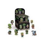 Funko Minis Marvel I am Groot Vinyls Box - Choose from list