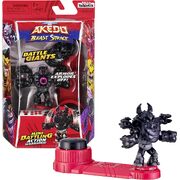 Ledgends of Akedo Beast Strike Battle Giants Shadow Roach