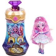 Magic Mixies Pixlings Doll Purple Unia The Unicorn