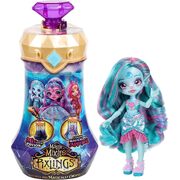 Magic Mixies Pixlings Doll Aqua Marena The Mermaid