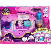 Magic Mixies Mixlings Magic Potions Truck Vehicle