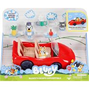 Bluey Escape Convertible