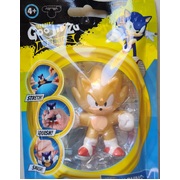 Heroes Of Goo Jit Zu Minis Sonic the Hedgehog Assorted