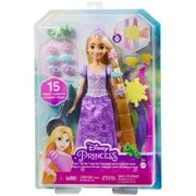 Disney Princess Fairy-Tale Hair Rapunzel Doll