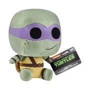 Funko Plushies Teenage Mutant Ninja Turtles (TV 2012) - Donatello 7" Plush