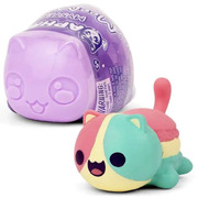 Aphmau MeeMeows Squishy Mystery Figure (Series 1) Capsule Blind Assorted