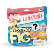 LankyBox Mystery Figure (Series 3)