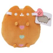 Pusheen The Cat Holiday Squisheen Gingerbread Plush 15cm