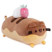 Pusheen The Cat Dessert Eclair Plush 28cm