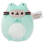 Pusheen The Cat Enchanted Frog Plush 24cm