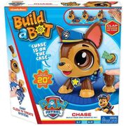 Build A Bot Paw Patrol Chase