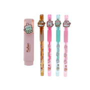 Pusheen The Cat Sips Pen and Highlighter Set