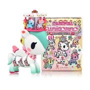 Tokidoki Carnival Unicorno Metallico Blind Box