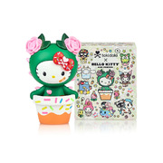 Tokidoki x Hello Kitty and Friends Series 2 Blind Box