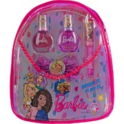 Barbie Mini Play Makeup Backpack
