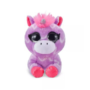 Coco Surprise Neon Plush in a Cone [Character : Ziggy]