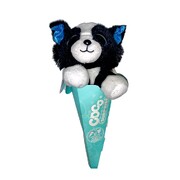 Coco Surprise Classic Plush in a Cone [Character : Poncho]