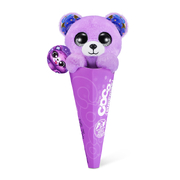 Coco Surprise Classic Plush in a Cone [Character : Fizzy]