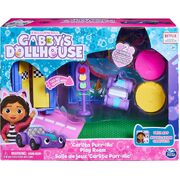 Gabby's Dollhouse Carlita Purr-ific Play Room