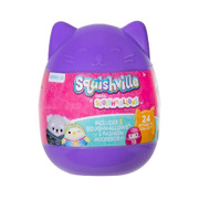 Squishmallows Squishville Mystery Mini (Series 10) Blind Bag Assorted