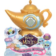 Magic Mixies Magic Genie Lamp Blue