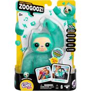 Little Live Pets: Hug n??Hang Zoogooz ??Sensoo Sloth